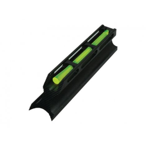 HiViz мушка Tactical для глад.оружия к12 выс.10,7 TAC1001-M