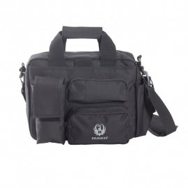 Сумка Allen RUGER OFF DUTY SATCHEL внешн.кар.ц.чер 27954