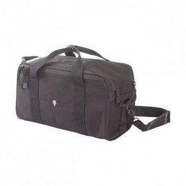 Сумка Allen SPORTER RANGE плеч.ремень черная 10851