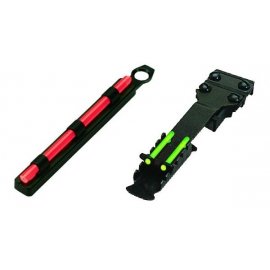 HiViz мушка TombusterII Combo Sight с целиком унив TB2004