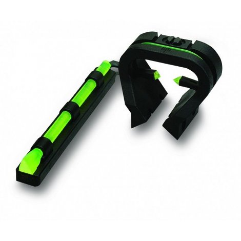 HiViz мушка TriViz Combo Sight универсальная TT1001