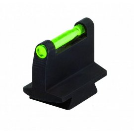 HiViz мушка попер. для карабинов с план.9,5 выс500 DOVM-500