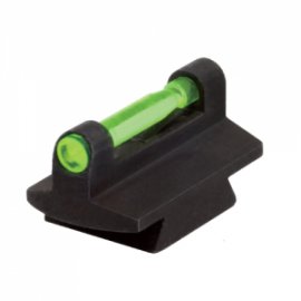 HiViz мушка поперечная для карабинов с планкой 9,5 DOVM-315
