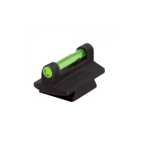 HiViz мушка поперечная для карабинов с планкой 9,5 DOVM-315
