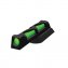 HiViz пистол.мушка CZLW01 для CZ75/85/97/P-01/83 CZLW01