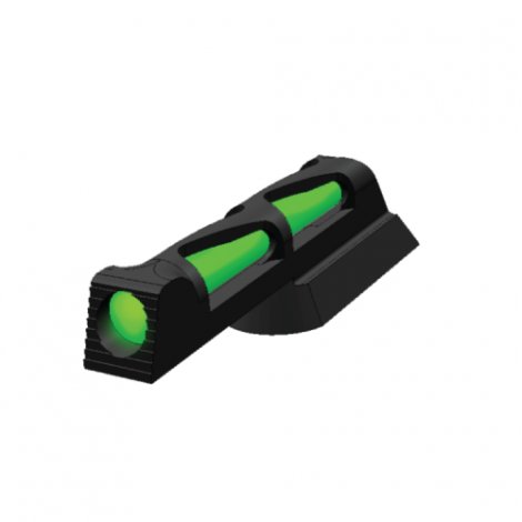 HiViz пистол.мушка CZLW01 для CZ75/85/97/P-01/83 CZLW01
