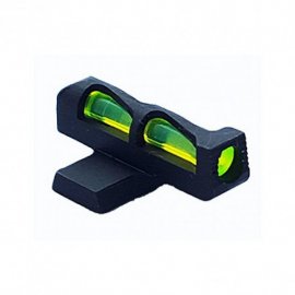 HiViz пистол.мушка SGLW06 для Sig Sauer 3цв.выс.8 SGLW08