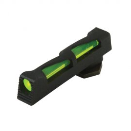 HiViz пистолетная мушка GL2014, для GLOCK, 2 цвета GL2014