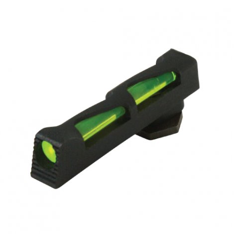 HiViz пистолетная мушка GL2014, для GLOCK, 2 цвета GL2014