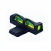 HiViz пистолетная мушка SGLW06 для Sig Sauer, 3 цв SGLW06
