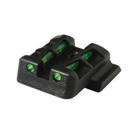 HiViz пистолетный целик GLLW15 для GLOCK под к9мм GLLW15