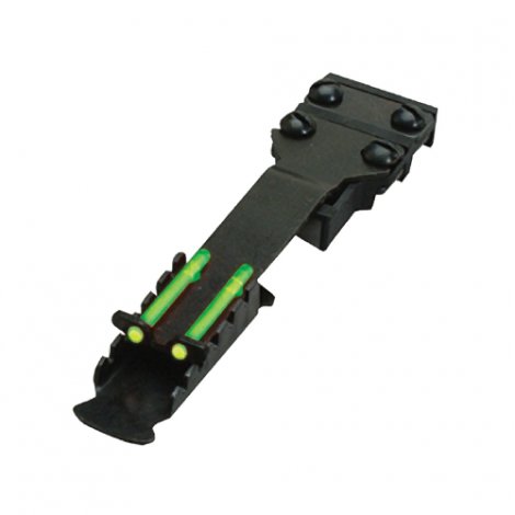 HiViz целик Double Dot Rear Sight широк.TS1002бол. TS1002