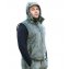 Жилет NORTH COAST ARCTIC с кап.THERMOLOCK
