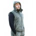 Жилет NORTH COAST ARCTIC с кап.THERMOLOCK