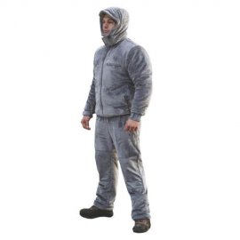 Костюм NORTH COAST ARCTIC PLUS M Серый NC_AP