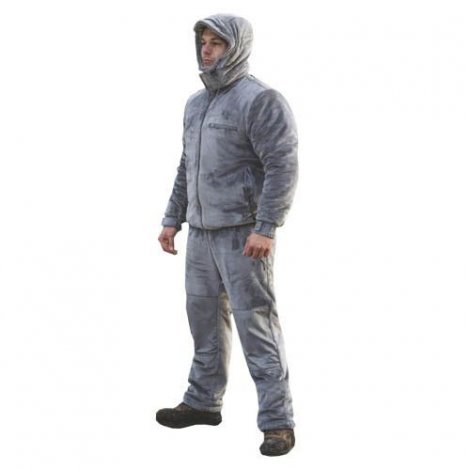 Костюм NORTH COAST ARCTIC PLUS M Серый NC_AP