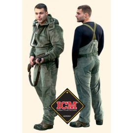 Костюм NORTH COAST EXTREME