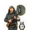 Куртка North Coast ЛАЙТ 2XL Олива 01-3141-71