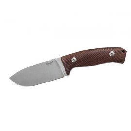 Нож LionSteel M3 лез.105мм рукоять Santos Wood M3 ST