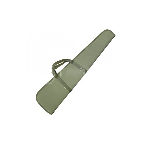 Кейс L-110 б/опт. (поролон) (с ремнем) 31009