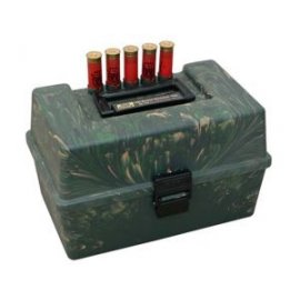 кейс д/патр.100шт12к.компл.SF-100-12-09