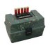 кейс д/патр.100шт12к.компл.SF-100-12-09