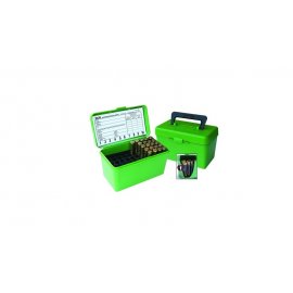 кейс для патронов нар.оружие H50-RS-10 H50-RS-10