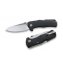 Нож LionSteel TM1 лез90мм рукоять углеволокно карб TM1 CS