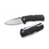 Нож LionSteel TM1 лез90мм рукоять углеволокно карб TM1 CS