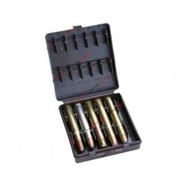 Коробочка  для 10 нар.патр.BUF-10-70 BUF-10-70