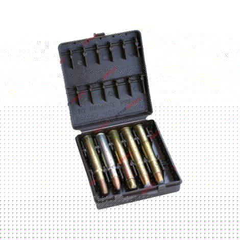 Коробочка  для 10 нар.патр.BUF-10-70 BUF-10-70