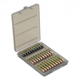 Коробочка  для 30 нар.патр.W-30-22-41 W-30-22-41