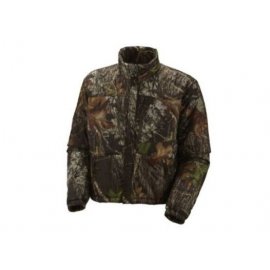 Куртка Columbia Omni-heat Insulated хаки камыш HM4014-940