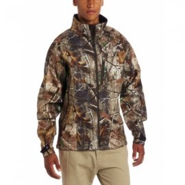 Куртка Columbia Stealth Shot Jacket, хаки HM6064-937