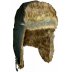 Шапка-ушанка «ALASKA TRAPPER» комбин. с ветроз.мас RM1511-010