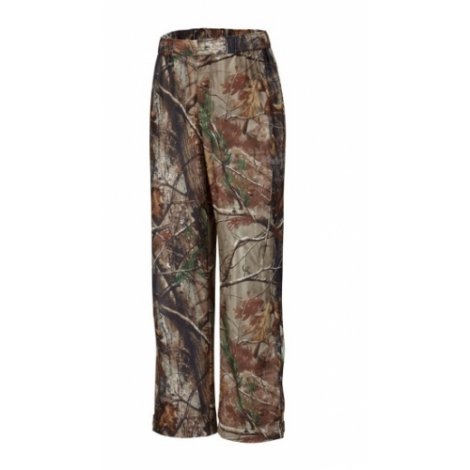 Брюки Columbia Whisper Scout Pant, (хаки) HM8109-941