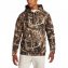 Джемпер Columbia PHG Tech Hoody, хаки, р.XL HM6074-941