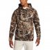 Джемпер Columbia PHG Tech Hoody, хаки, р.XL HM6074-941