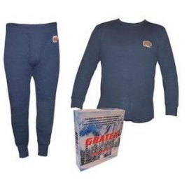 Комплект термобелья GRATEX  р.XXL (польша)