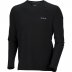 Термобелье Джемпер муж., Midweight II LS Top, черн AM6165-010