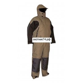 Костюм ICEMAN 35C+7: Полукомбинезон
