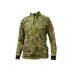 Футболка Kosadaka ""Camouflage"" Sunblock длин.рукав"