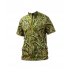 Футболка Kosadaka ""Camouflage"" Sunblock, кор.рукав"