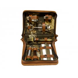 Футляр дорожный на 4 персоны, К6