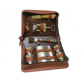 Футляр дорожный на 4 персоны, К7