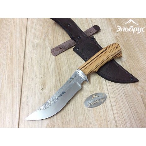 Нож Барс 9хс 260*40