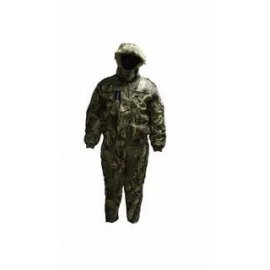 Костюм зимний ПИЛОТ+мех тк.Грета цв.в ассорт.60-62