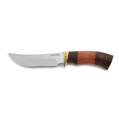 Нож Барс Нерж.65*13