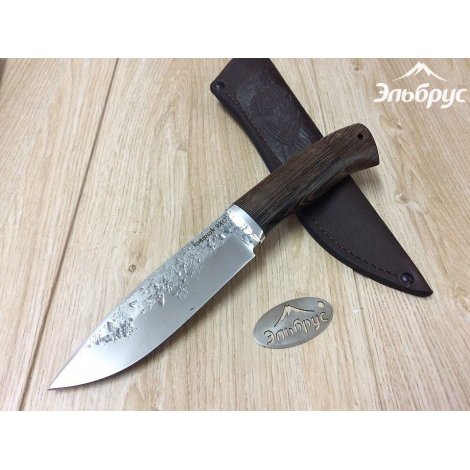 Нож Беркут 9хс 240*40