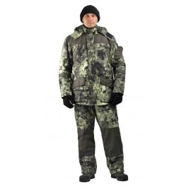 костюм NordwigBuran желтая глина КОС241Н-К12